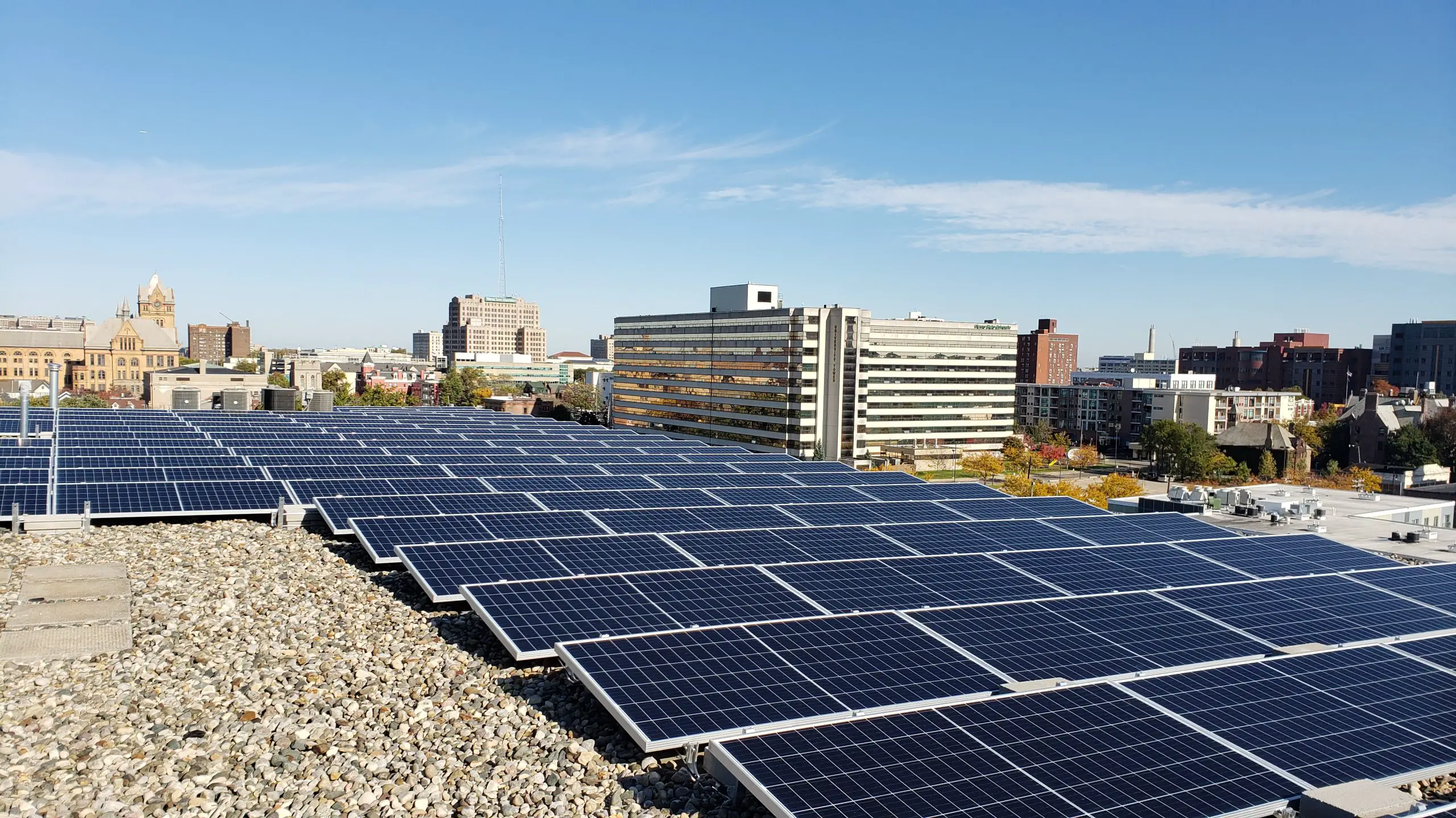 Everything You Need to Know About Commercial Solar
