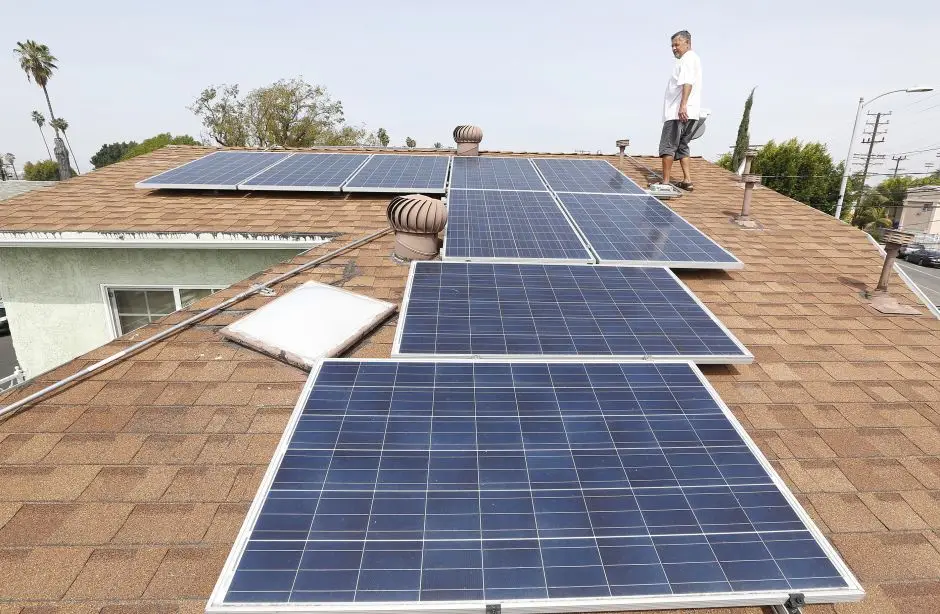Everything you need to know before buying solar panels for ...