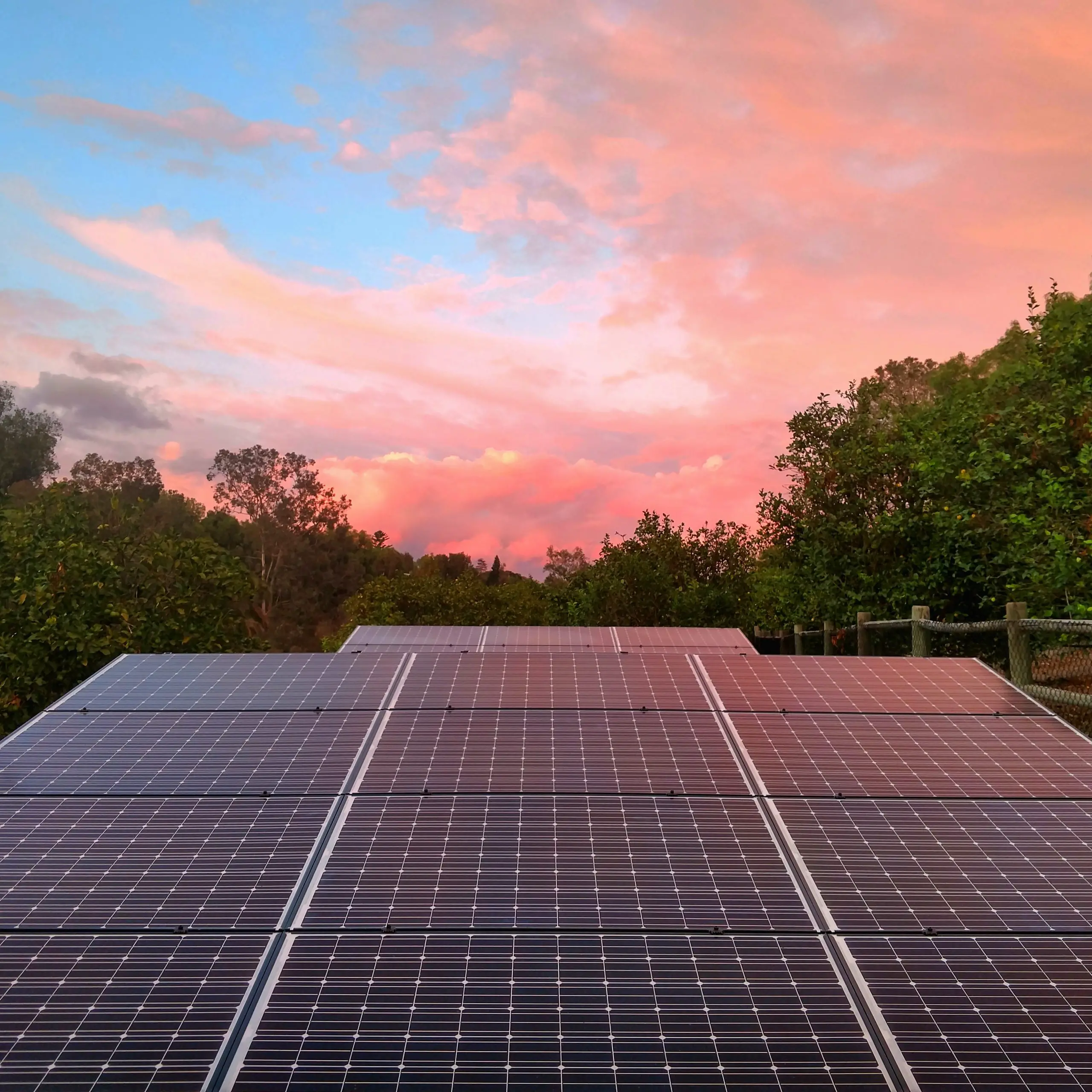 Federal solar tax credit sunsets in 2020