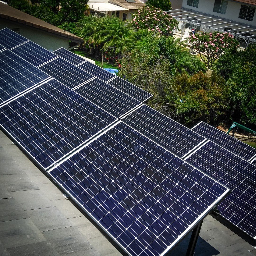 Find Out How Many Solar Panels You Need To Power Your Apple Valley Home!
