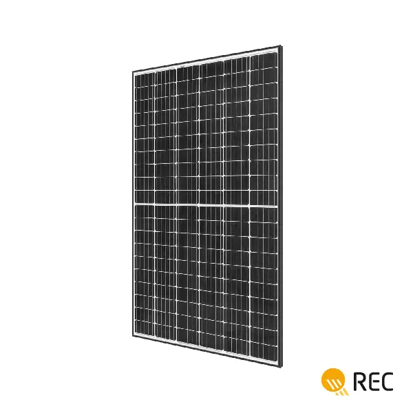 Get Rec Alpha 350 Watt Solar Panels with Best Wholesale Price