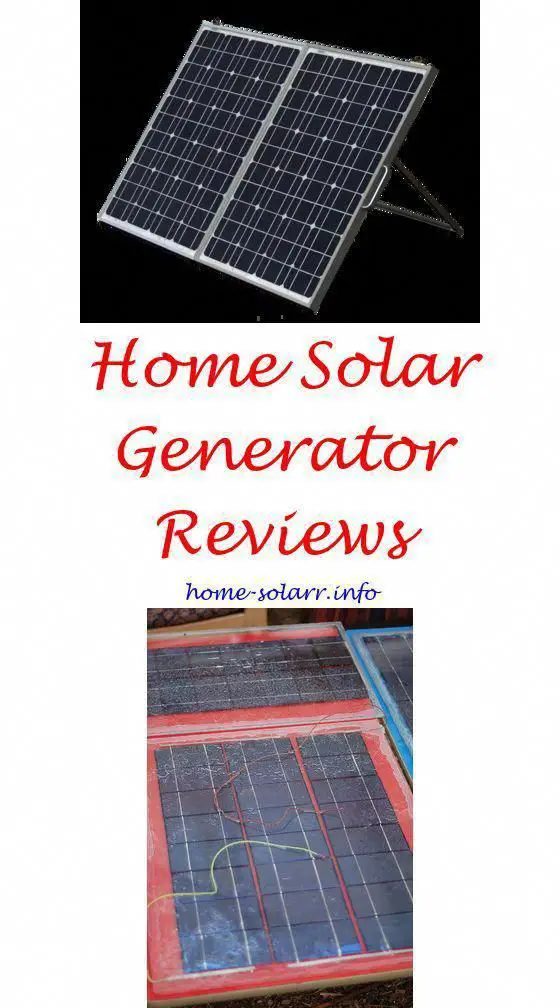 getting solar panels for my house