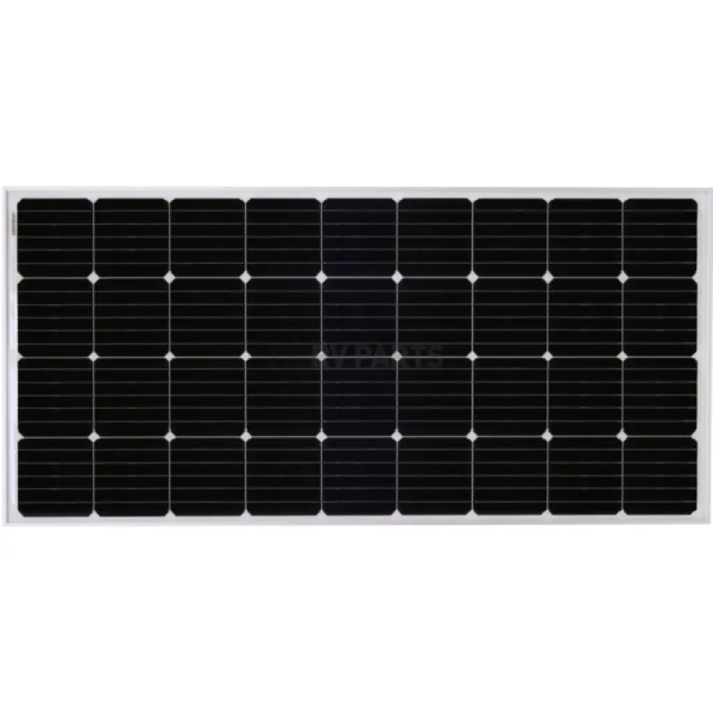 Go Power Solar Panel Only