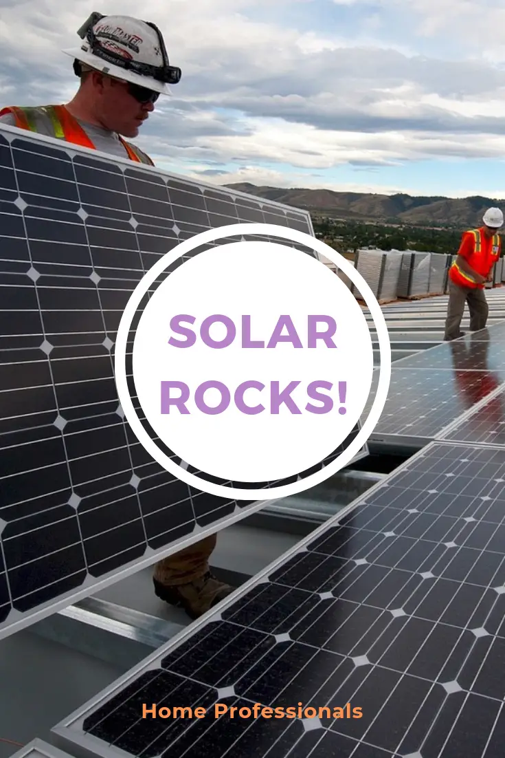 Going solar has never been easier. Click the link below to ...