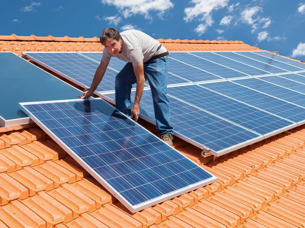 Google investing $300 million in SolarCity toward solar ...