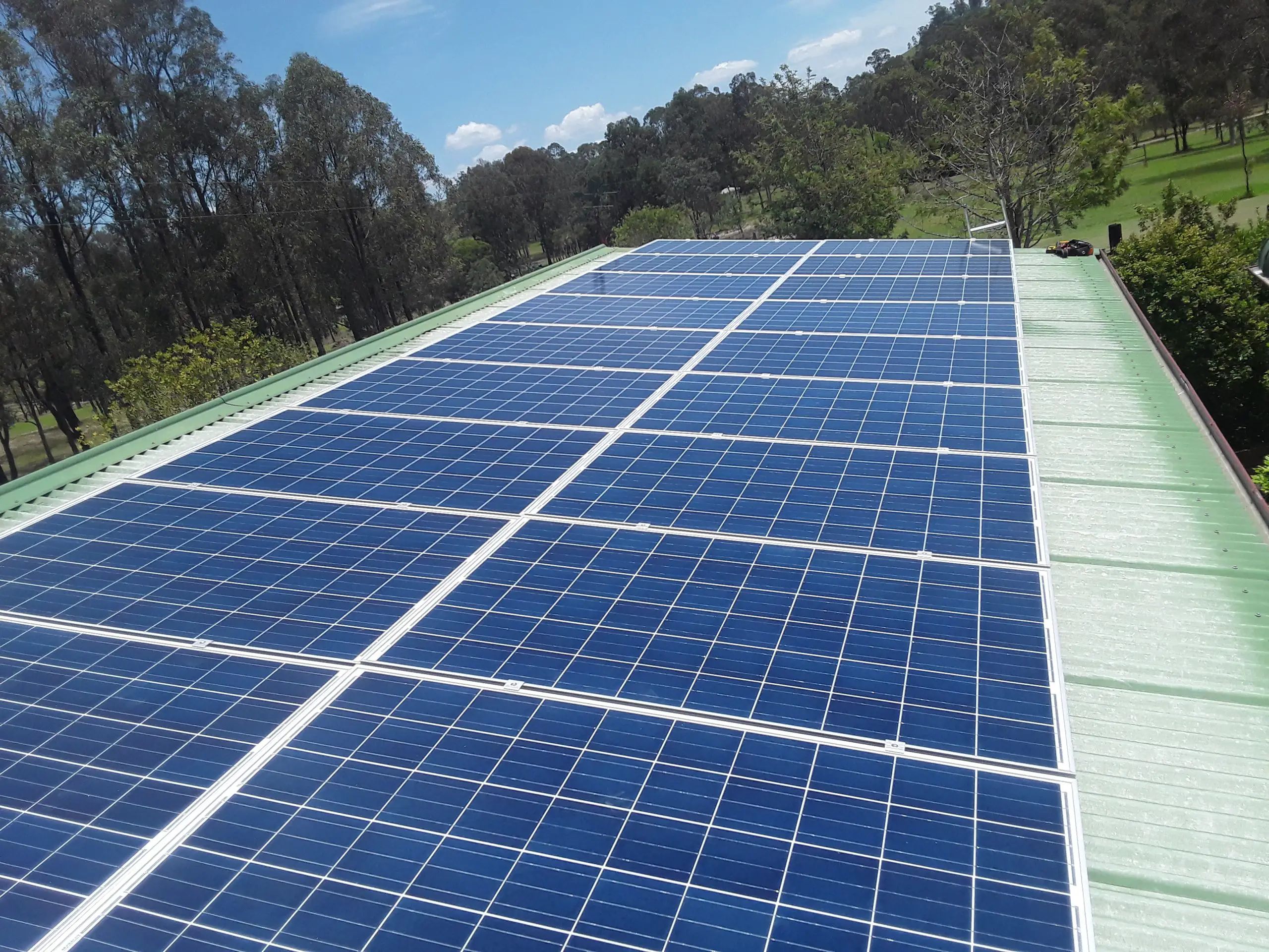 Green Solar Energy Reviews