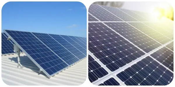 Harness Solar Power CC (Cape Town, South Africa)