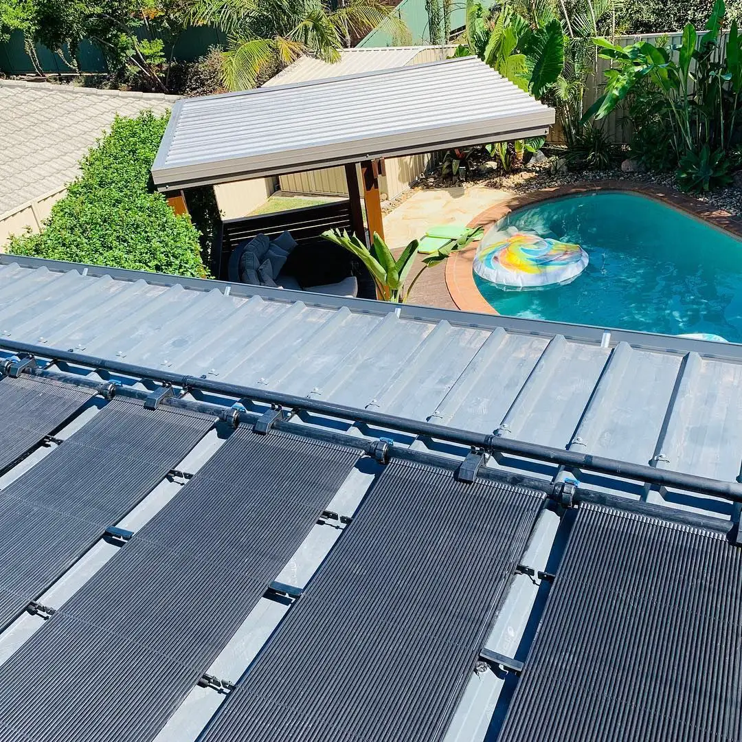 Heat your pool with Sunbather Solar Pool Heating and you can DOUBLE ...
