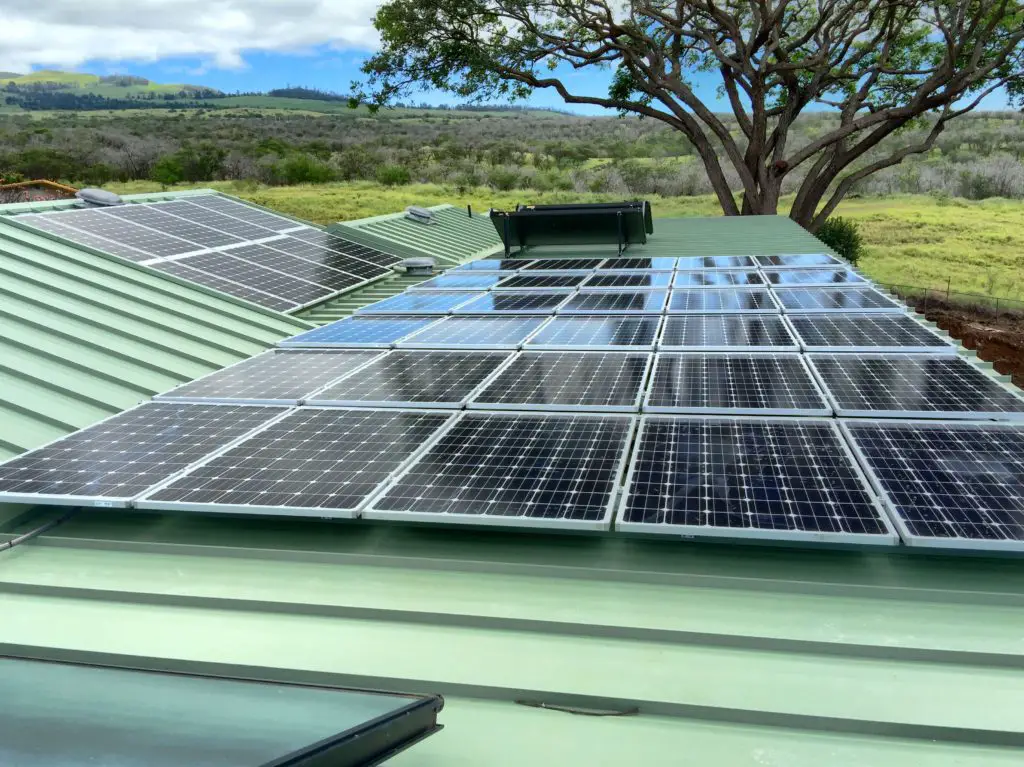 High Quality Cheap Solar Panels On Maui