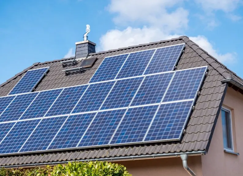 HOA Homefront: Can the board deny us solar panels ...