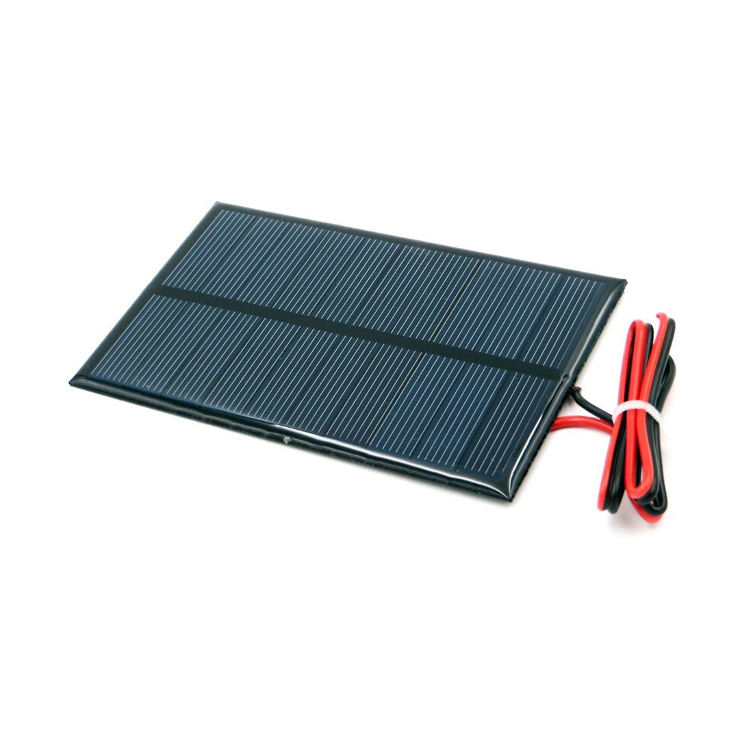 Hobby Small Solar Panel 5v 250mA