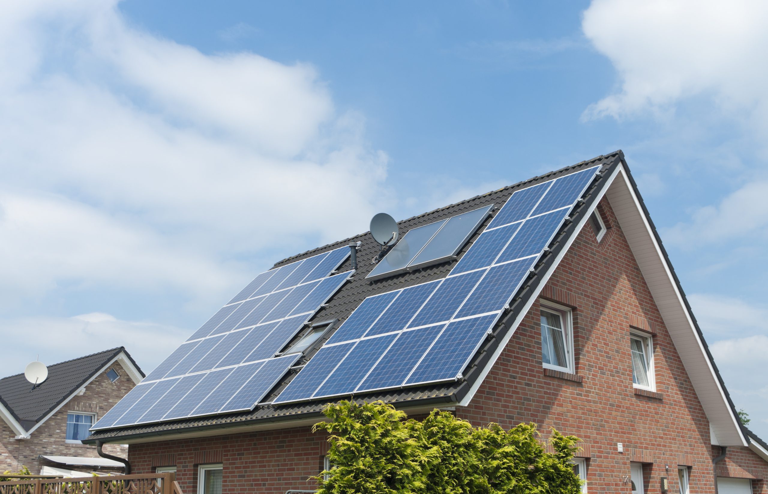 Home Buyers Become Wary of Taking on Solar Panel Leases ...