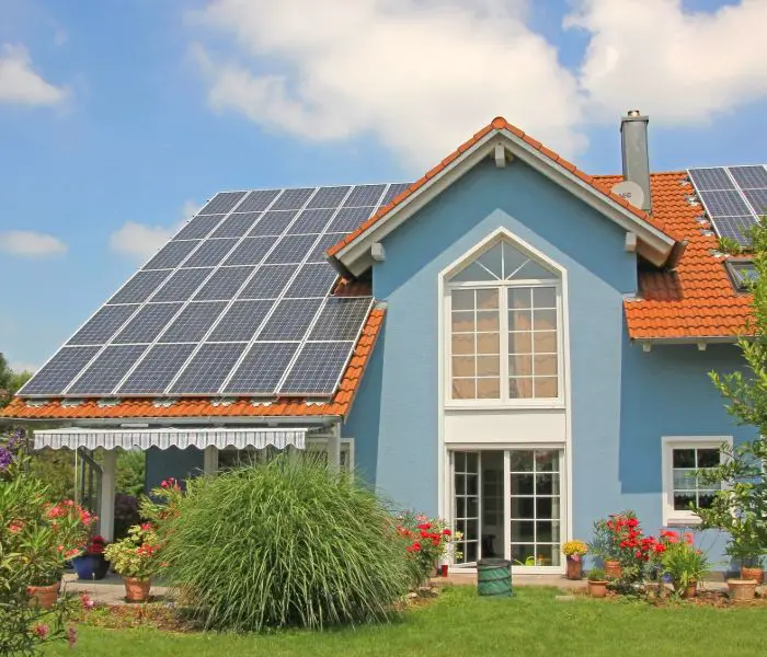 Home Solar Panels in New Jersey