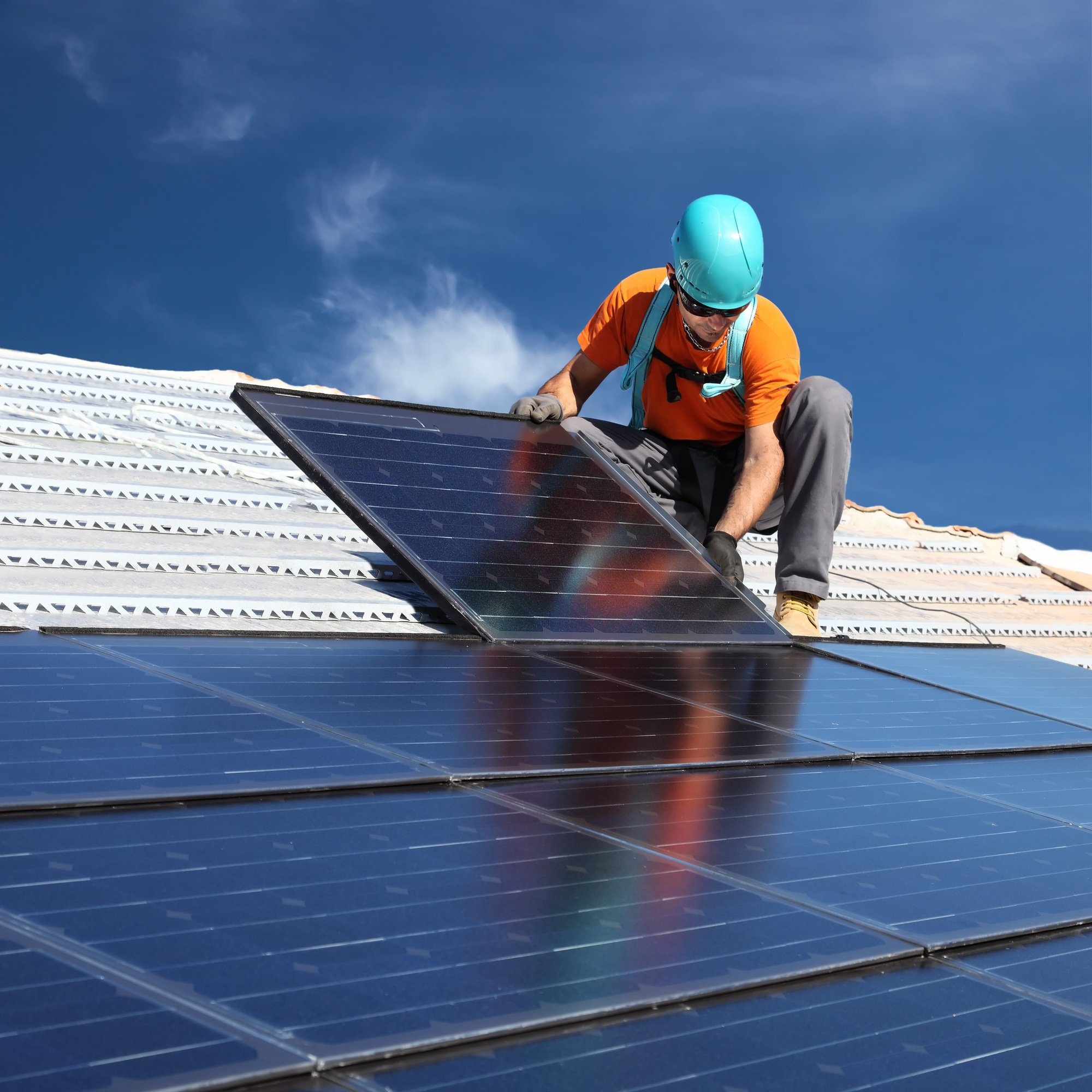 How a DIY Solar Panel Installation Can End Up Costing You More