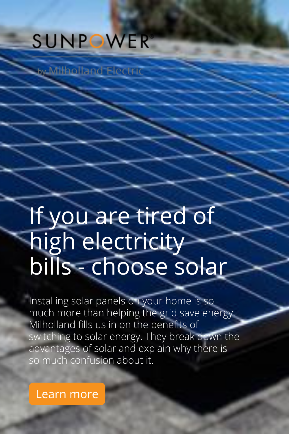 How Do Solar Panels Reduce Energy Bills