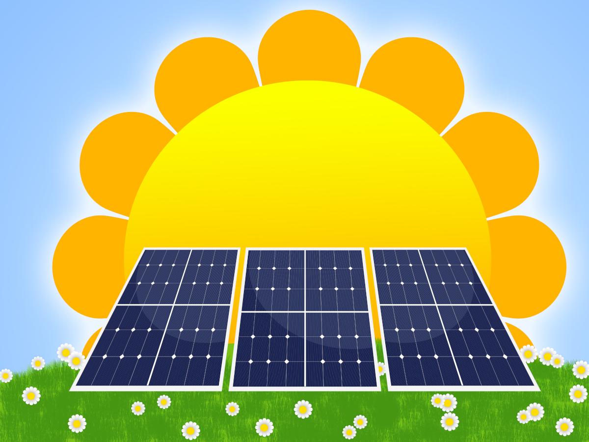 How Do Solar Panels Work? What Are Solar Panels Made Of?