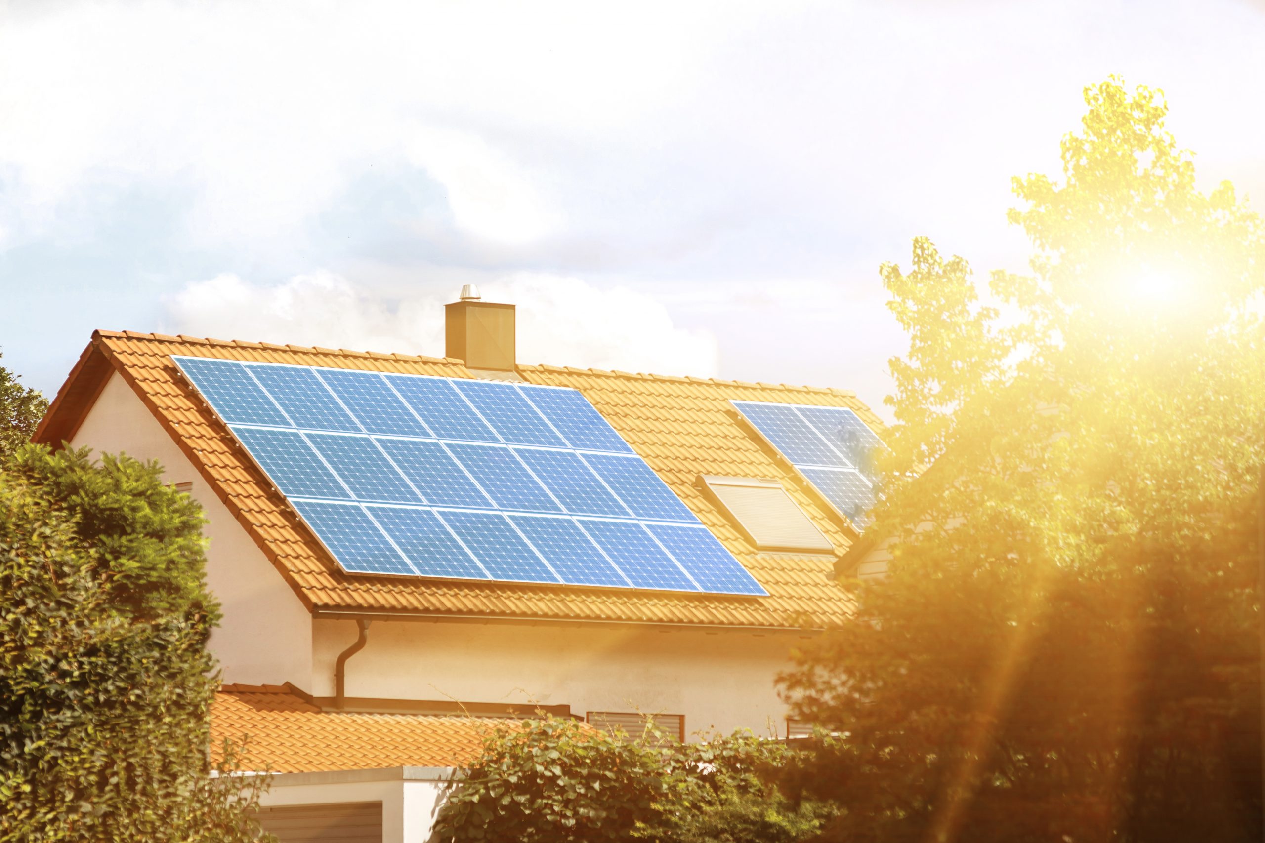How does Solar Energy Save Money?  Kosmos Solar
