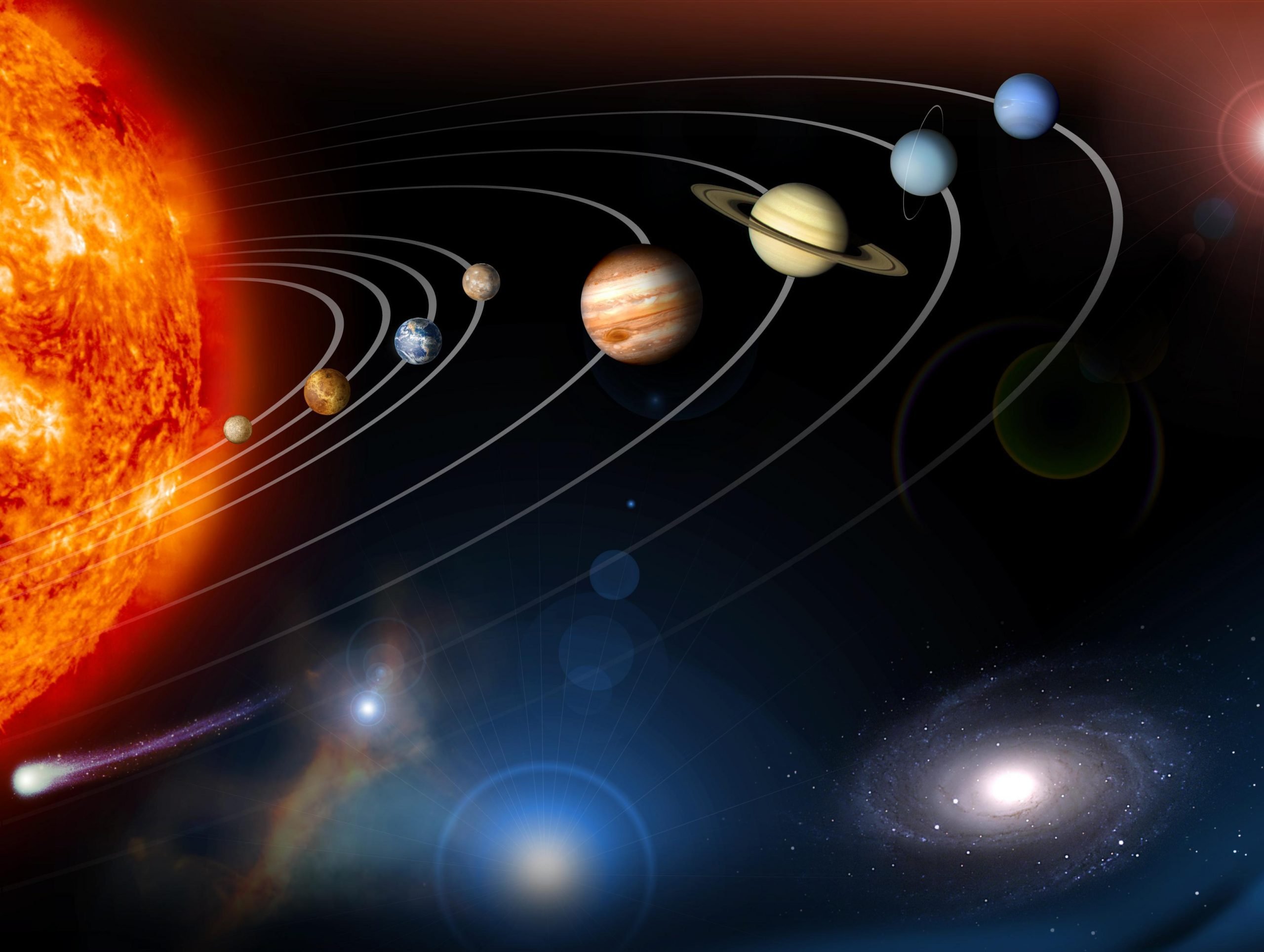 How Earth Will Be Destroyed If A Second Sun Enters Solar System [VIDEO]