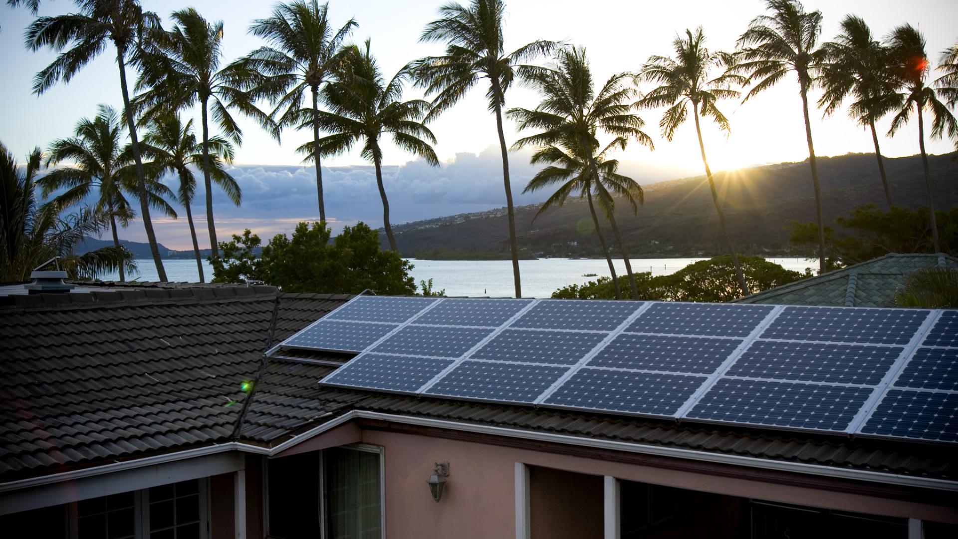 How Home Batteries Can Restore Value To Solar Lost By ...