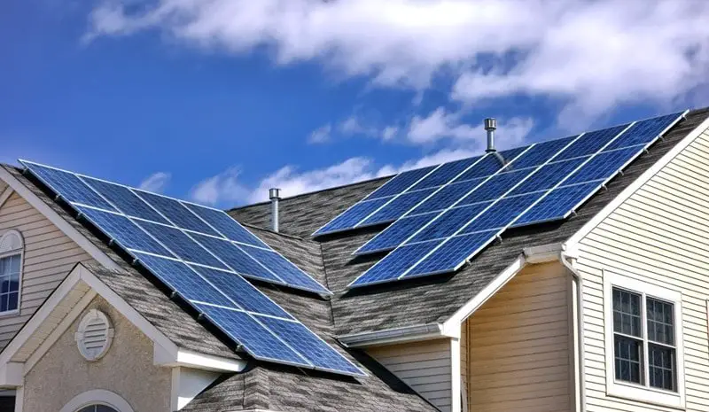 How long does it take for solar panels to pay for themselves?