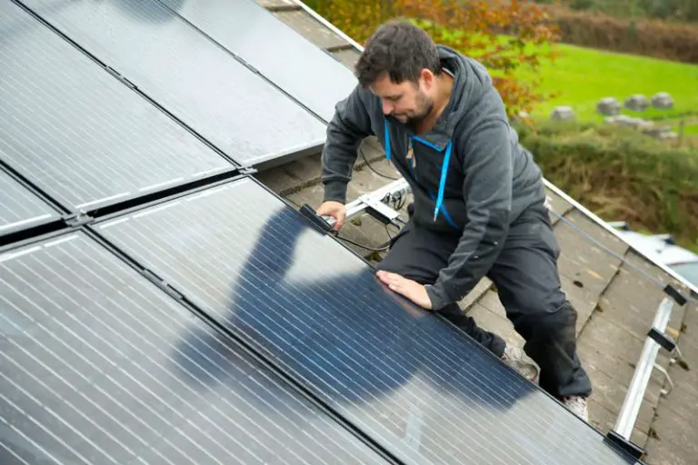 How Long Does It Take to Install Solar Panels