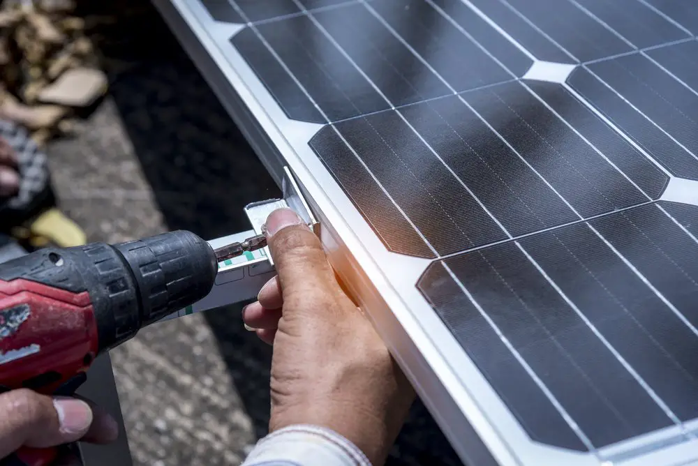 How Long Does It Take to Install Solar Panels For Your Home?