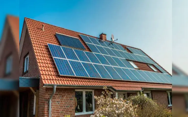 How Many Solar Panels Are Needed to Run a Home?