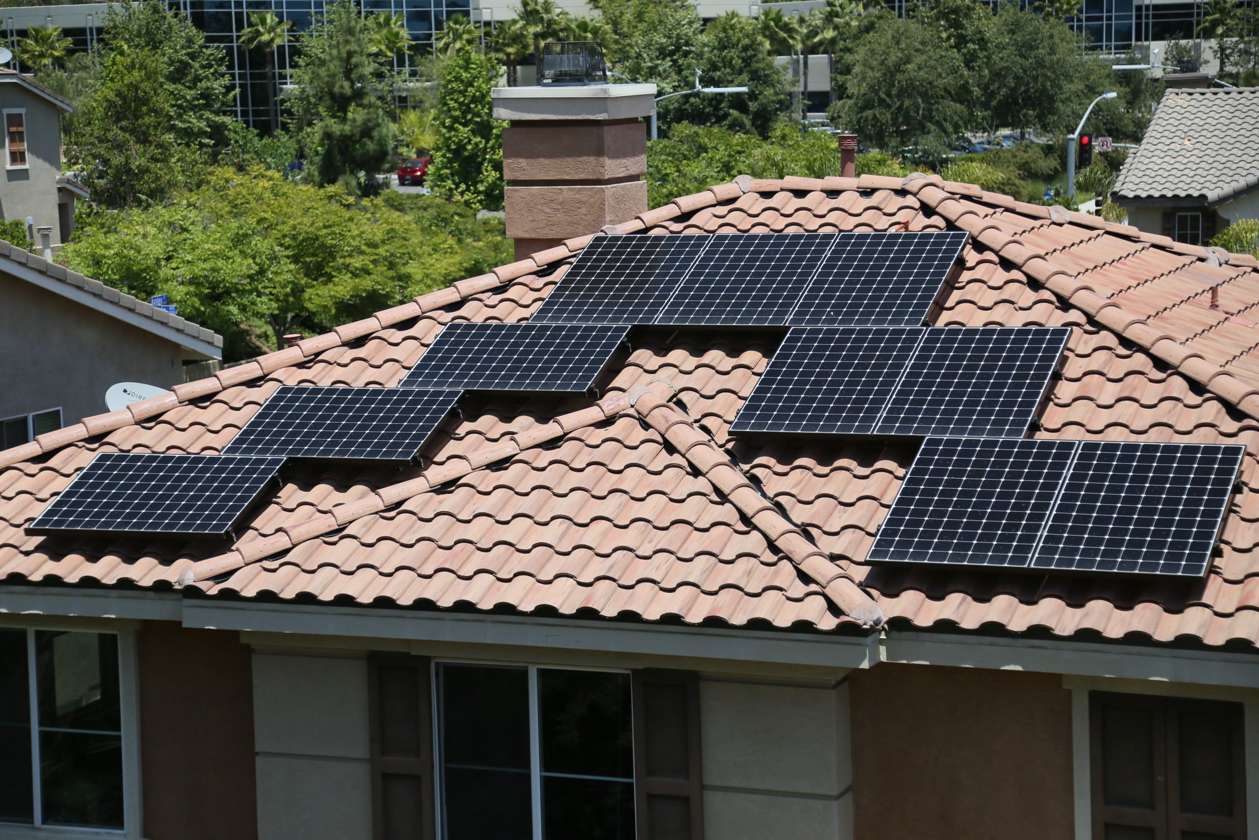 How Many Solar Panels Are Needed To Run A House?