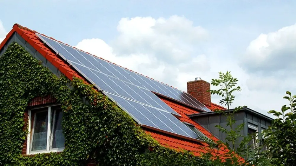 How Many Solar Panels Can I Fit On My Roof?