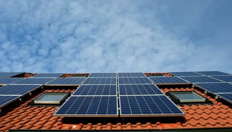 How many solar panels do I need for my home?