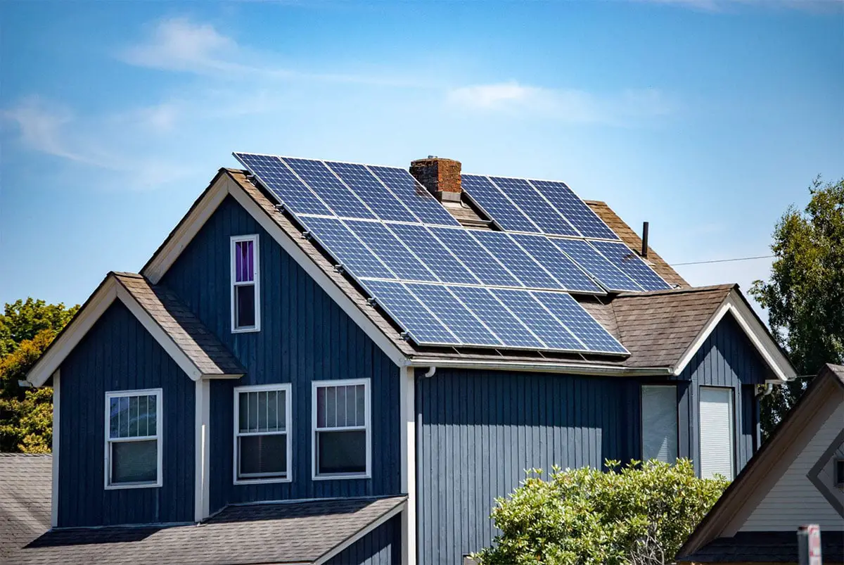 How Many Solar Panels Do I Need for My House?