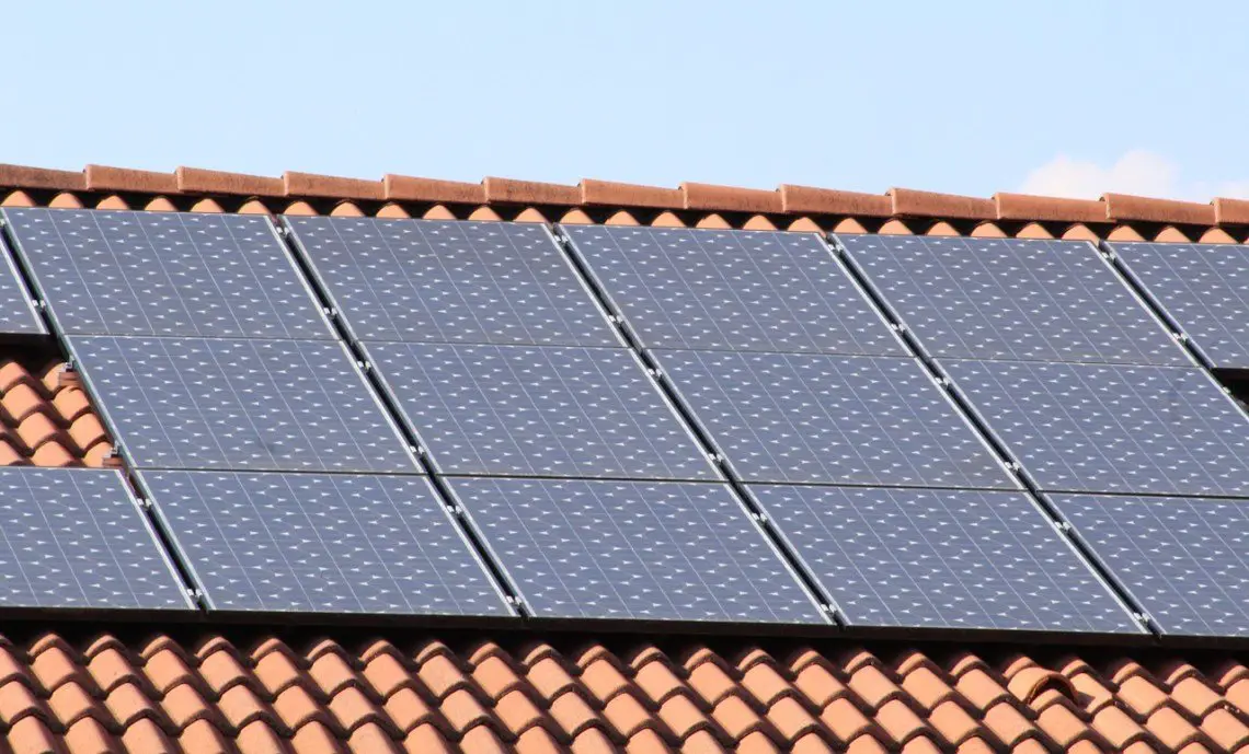 How many solar panels do I need? » gosolergy