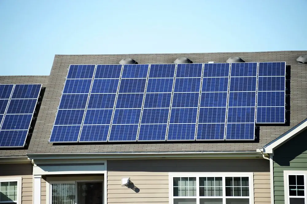 How many solar panels do I need to power my home ...