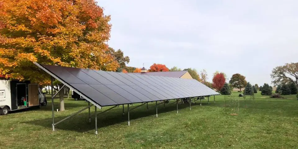 How Many Solar Panels for My Home Will I Need?