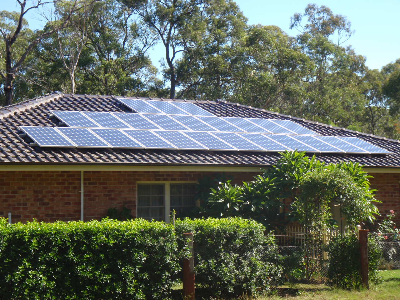 How Much Are Solar Panels Cost? â HomesFeed