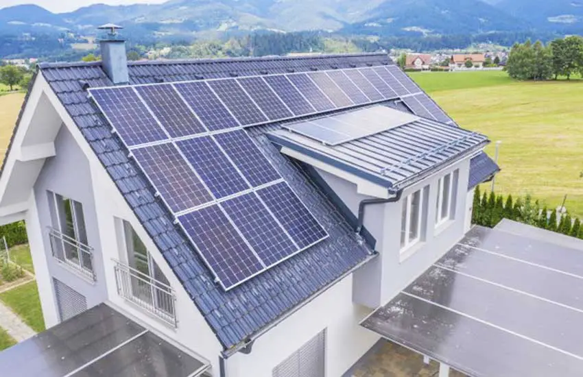How Much Can Home Solar Save You on Bill
