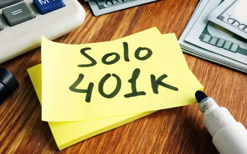 How Much Can You Contribute to a Solo 401(k) for 2020?