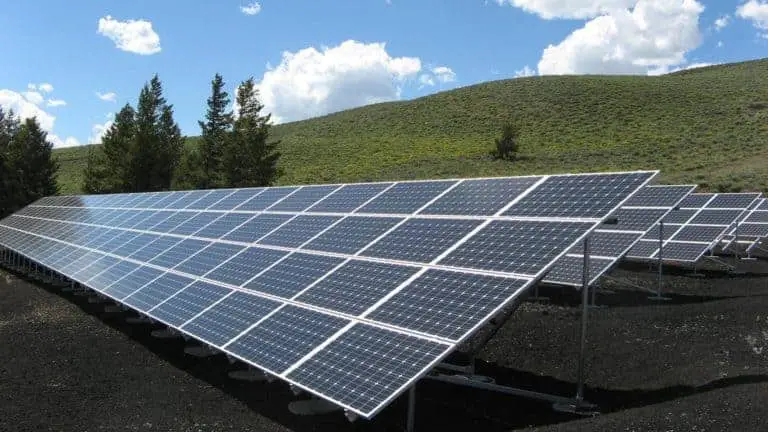 How Much Do Portable Solar Panels Cost