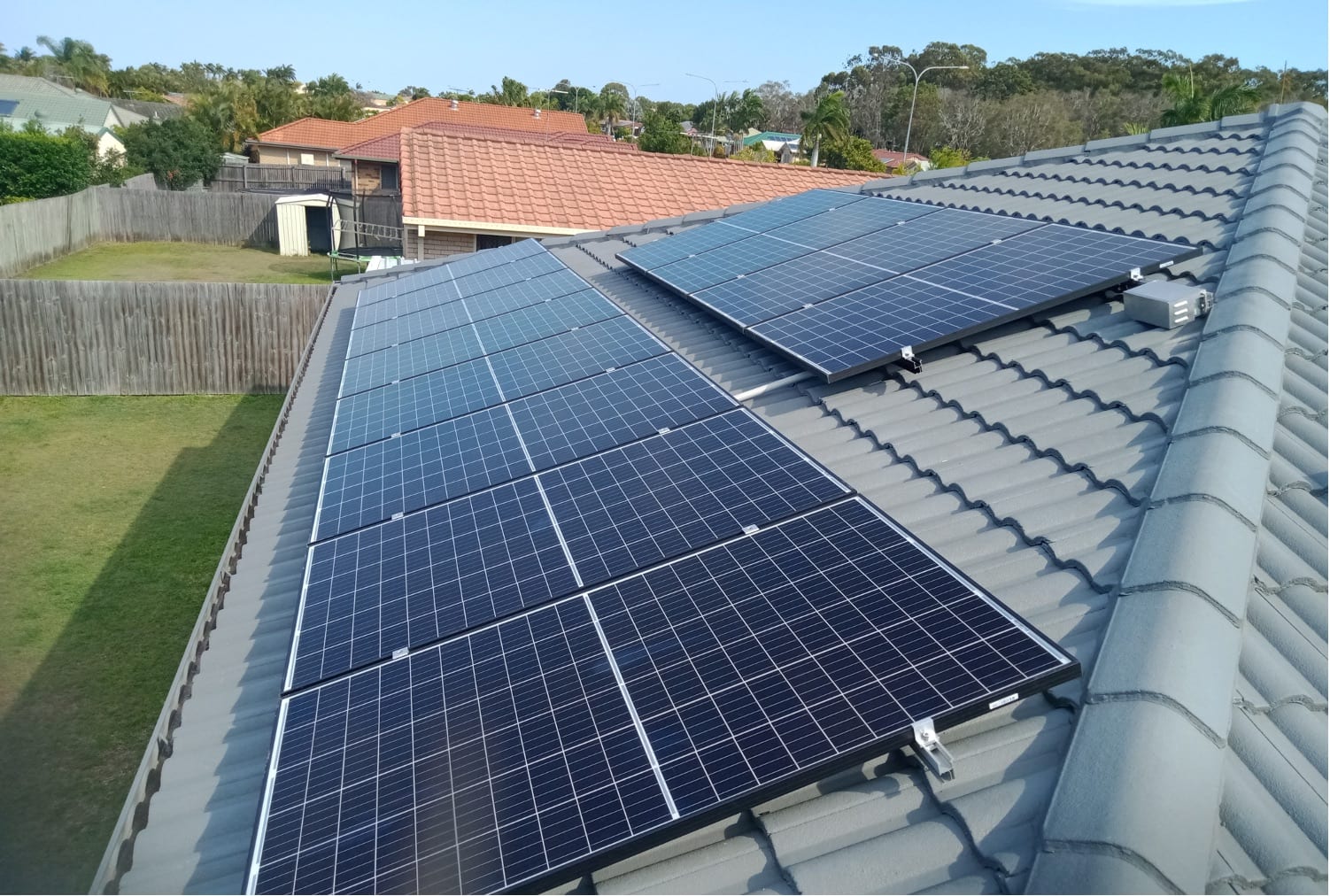 How much do solar panels cost in Sydney