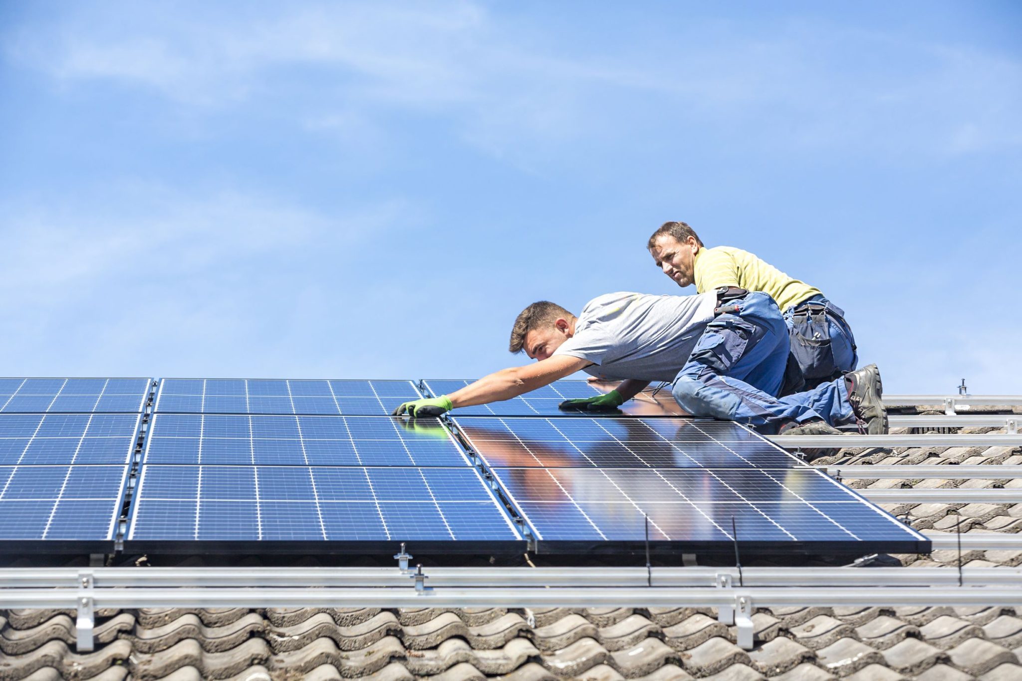 How Much Do Solar Panels Cost, Really?