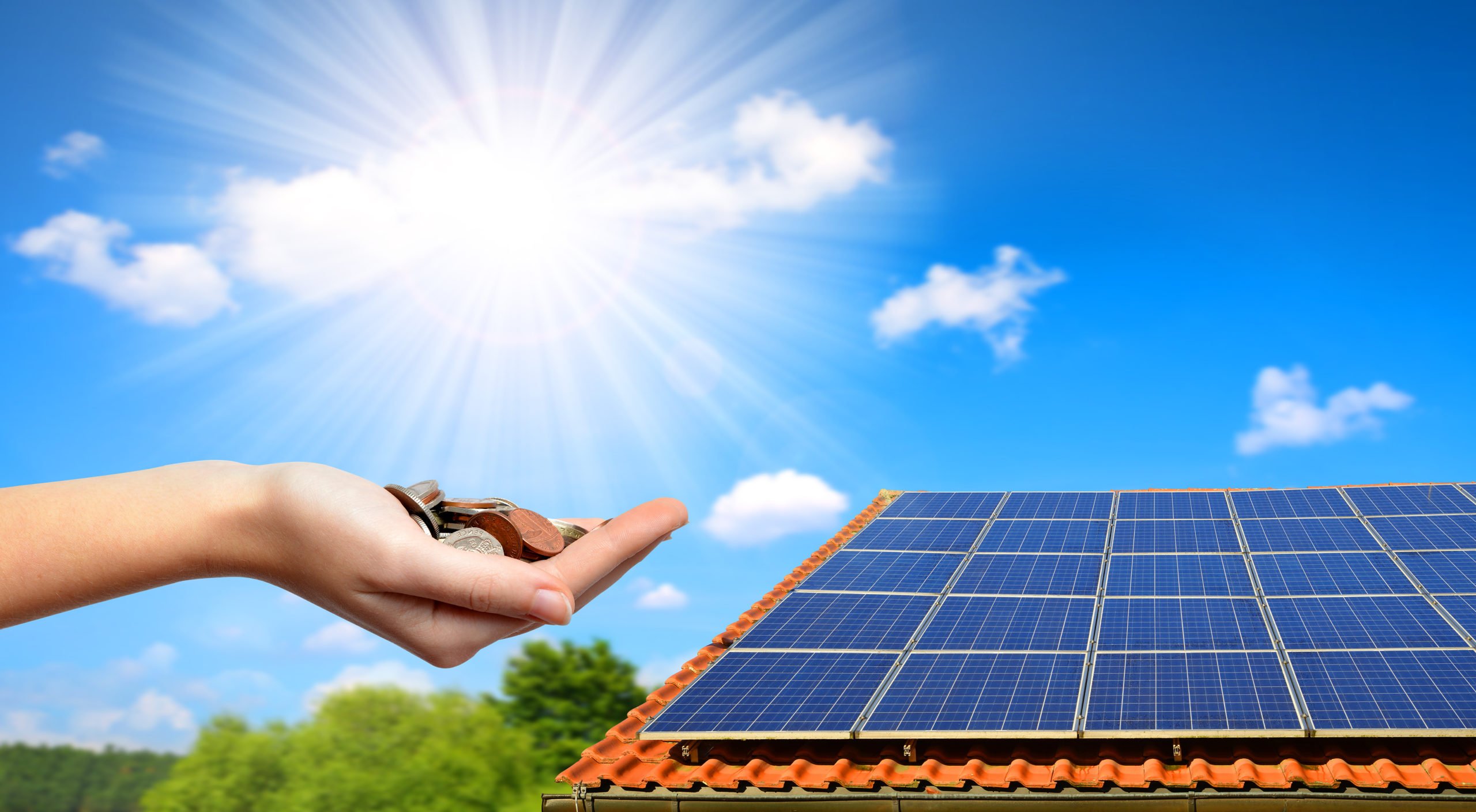 How Much Do Solar Panels Cost To Maintain?