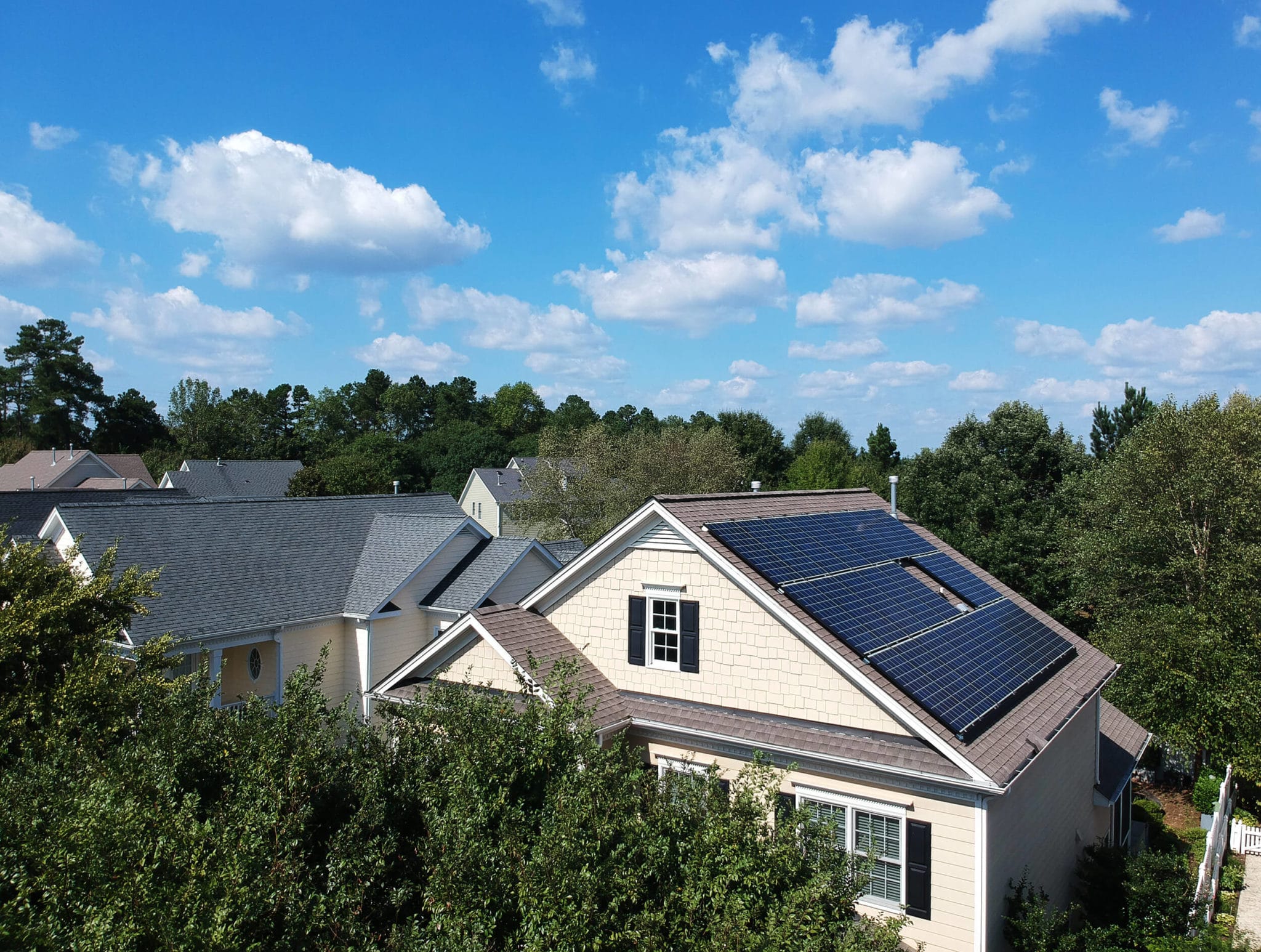 How Much Do Solar Panels for Your Home Cost?  Southern ...