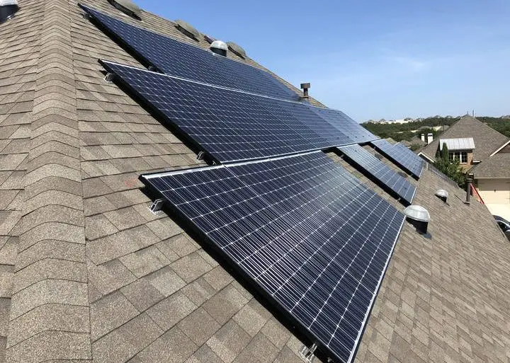 How much do solar panels increase my home value?