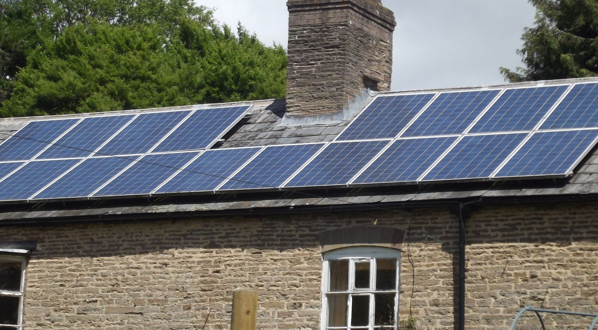 How Much Do Solar Panels Raise Home Value?