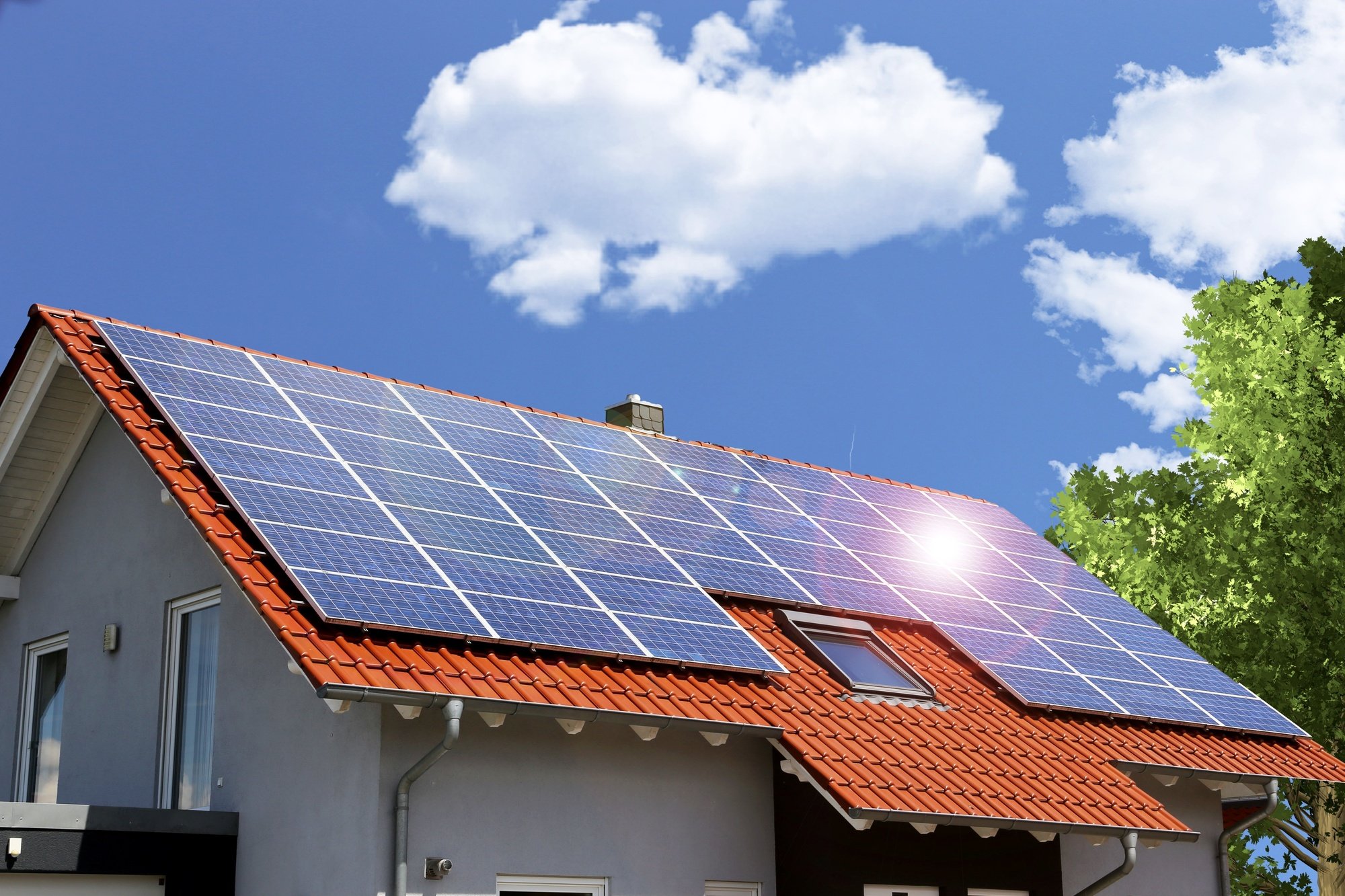 How Much Do Solar Panels Save on the Typical Energy Bill?