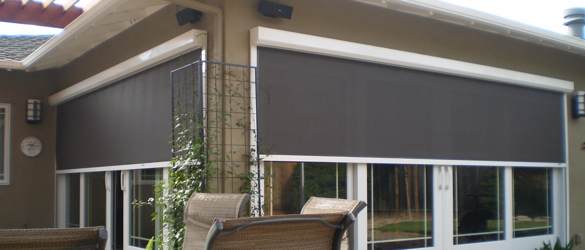 How Much Do Solar Screens Cost Per Window? Installation ...