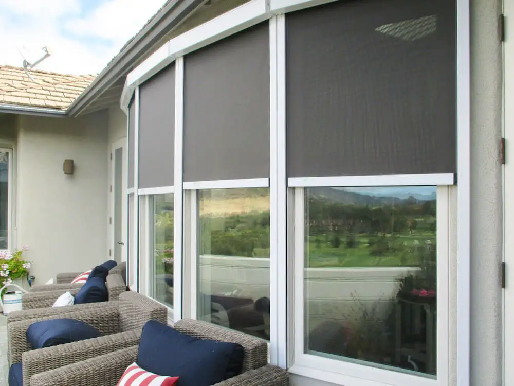 How Much Do Solar Screens Cost