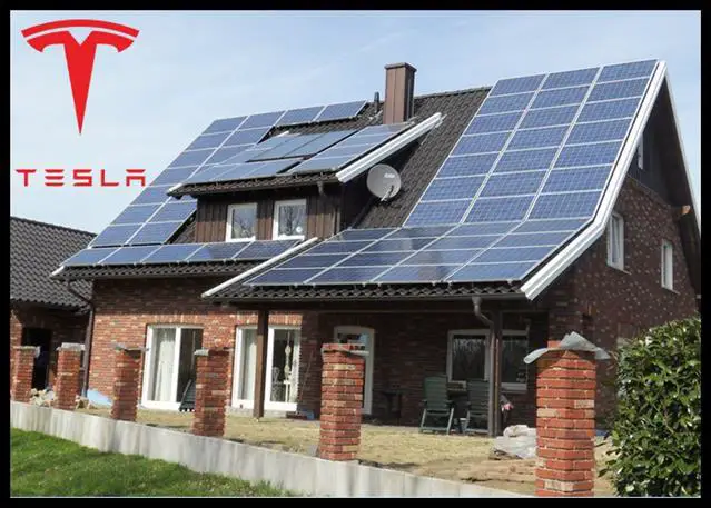 How Much Do Tesla Solar Panel Installers Make