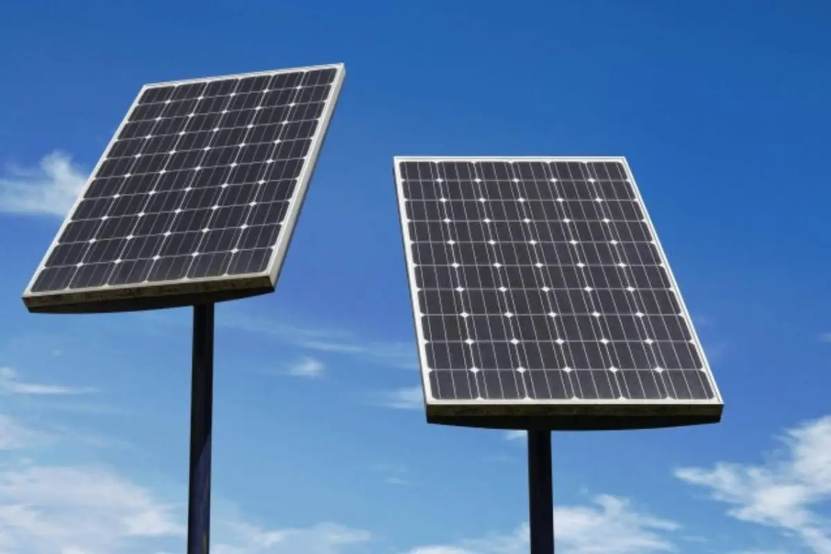 How much does a solar panel cost for typical apartment homes