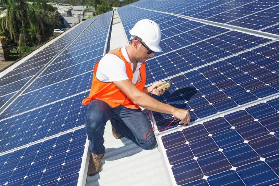 How much does a solar panel cost to install? â PortableSolarGuy